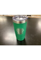 Polar Camel Roseau Youth Hockey 20 oz Tumbler