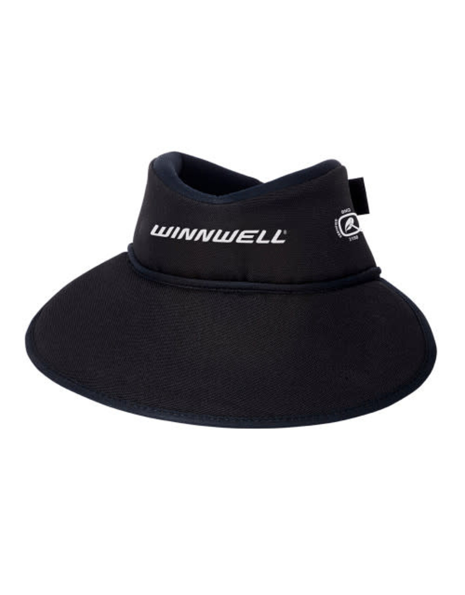 Winnwell Winnwell Basic Neck Guard