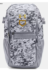 Under Armour UA Utility Baseball Print Backpack