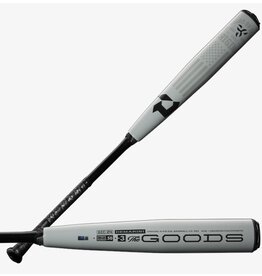 Demarini Demarini The Goods Half N Half -3 BBCOR