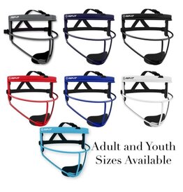 Rip It Rip-It Defense Softball Fielders Mask