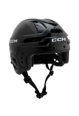 CCM CCM Mutltisport Youth Hockey Helmet Black
