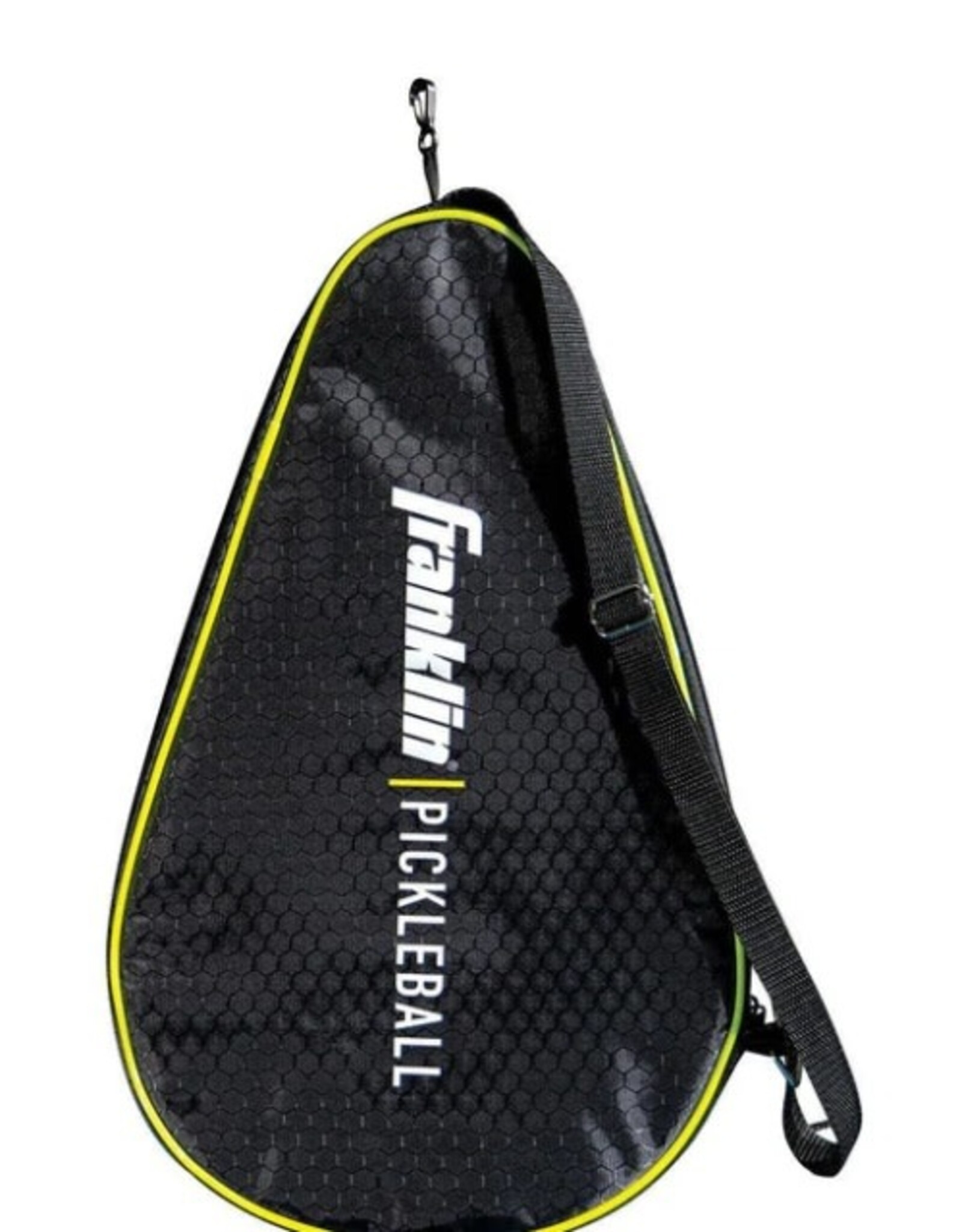Franklin Sports Franklin Pickleball Single Paddle Bag Black