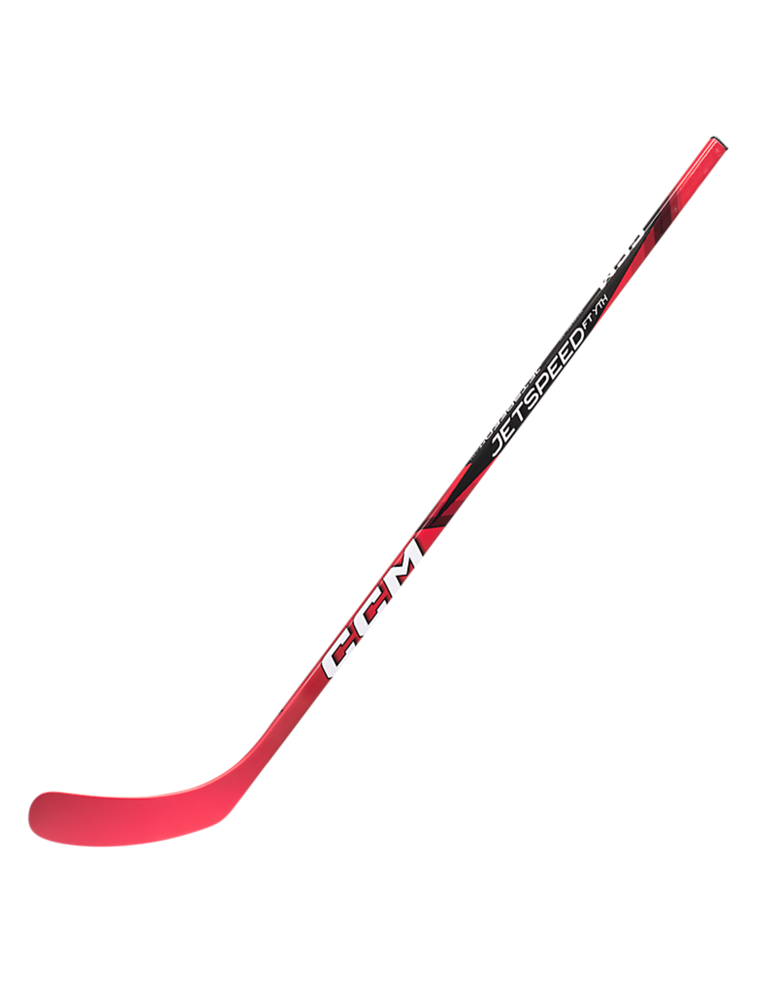 CCM Jet Speed FT YOUTH Stick Youth