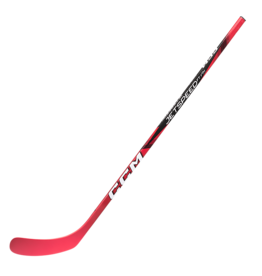 CCM Jet Speed FT YOUTH Stick Youth