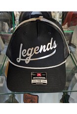 Richardson 112 Snapback Legends Hat