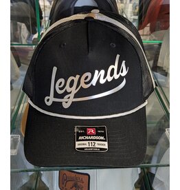 Richardson 112 Snapback Legends Hat