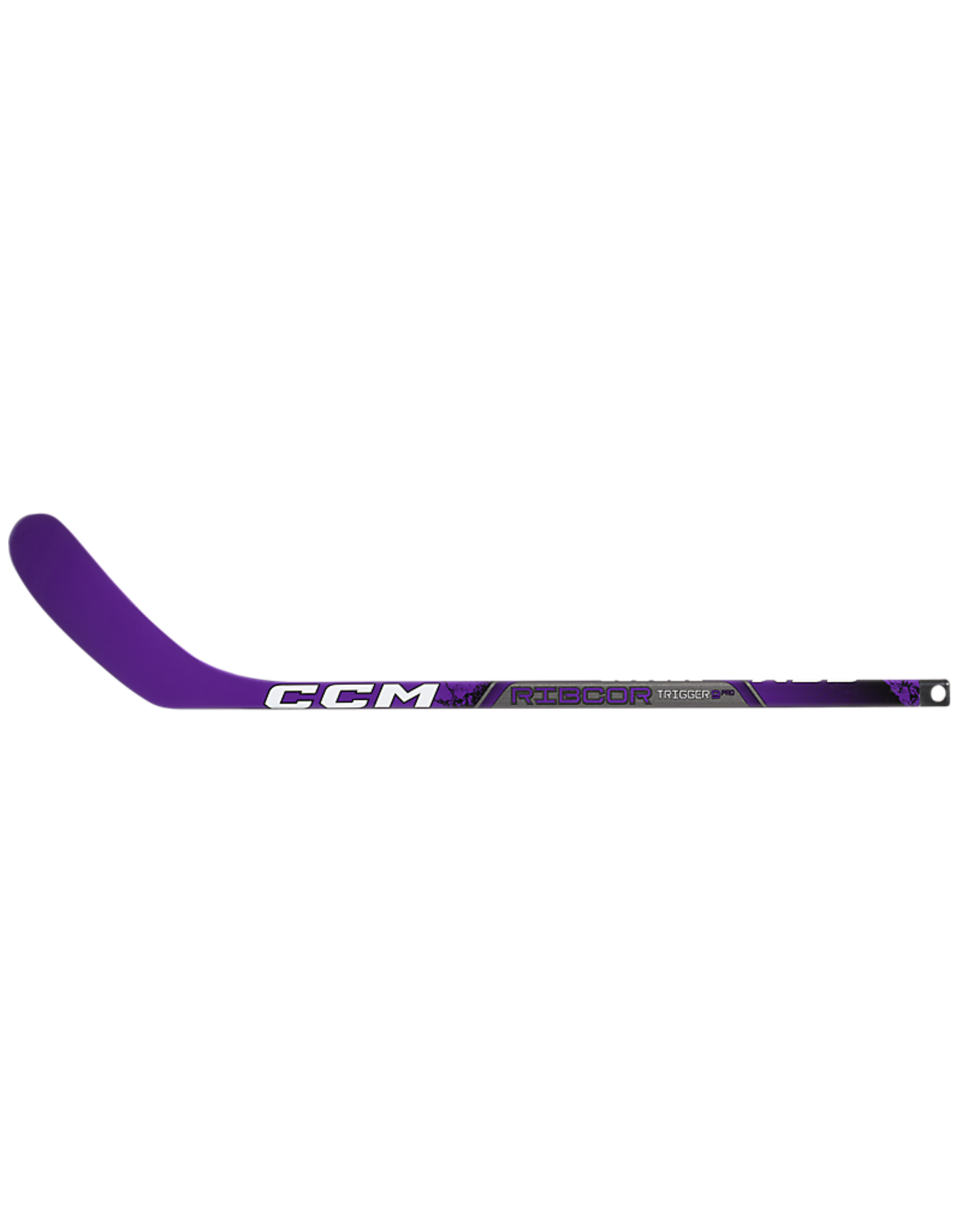 CCM Ribcor Trigger 9 Mini Stick - Left