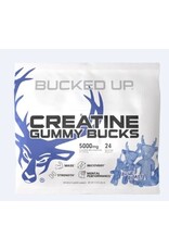 Bucked Up Bucked Up Creatine Gummy Bucks