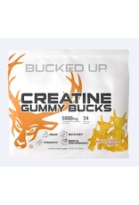 Bucked Up Bucked Up Creatine Gummy Bucks