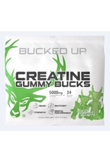 Bucked Up Bucked Up Creatine Gummy Bucks
