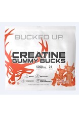 Bucked Up Bucked Up Creatine Gummy Bucks