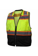 Pyramex Pyramex HI-VIS Work Wear Class 2 Non-FR