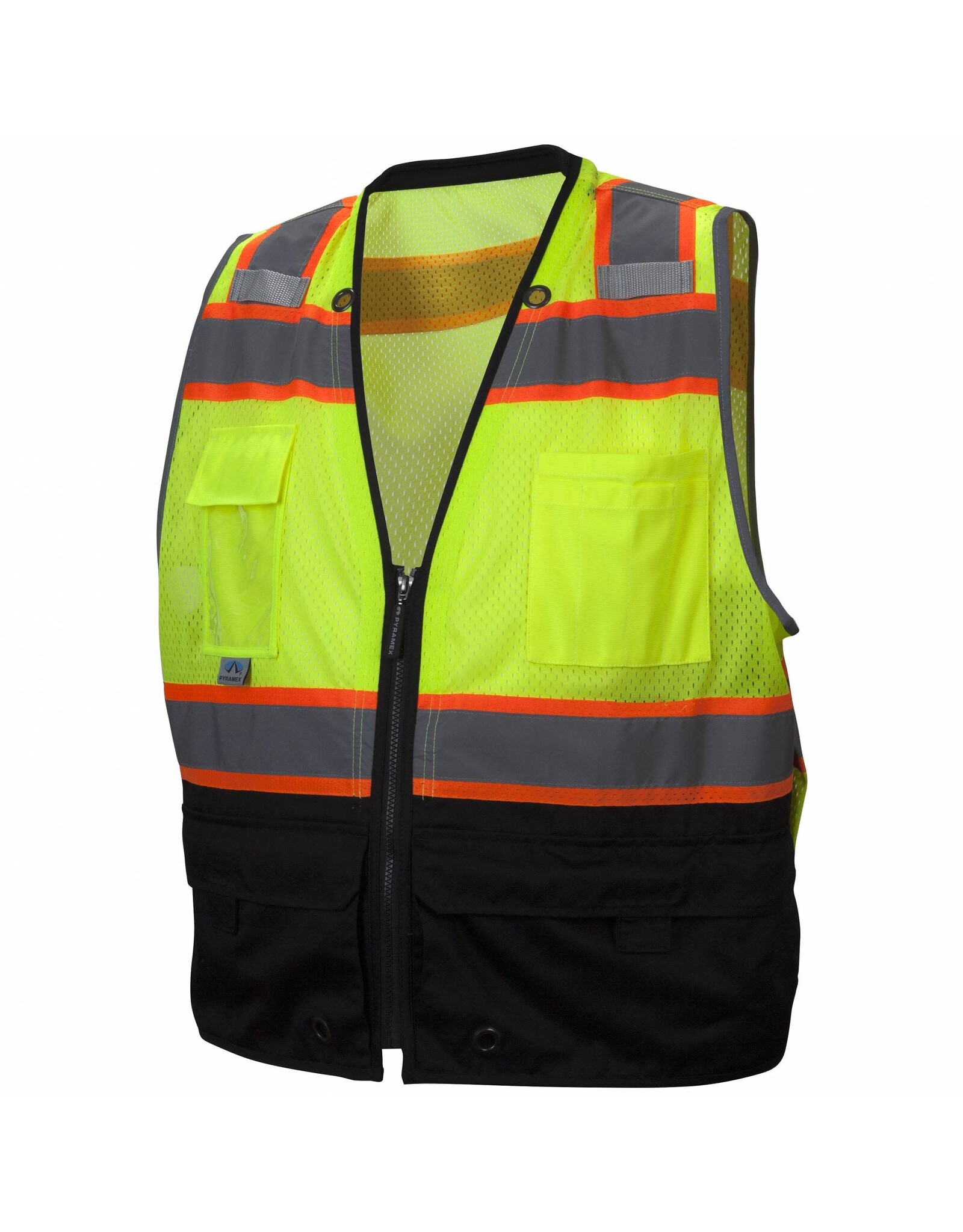 Pyramex Pyramex HI-VIS Work Wear Class 2 Non-FR
