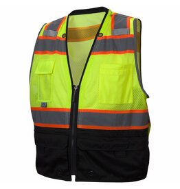 Pyramex Pyramex HI-VIS Work Wear Class 2 Non-FR