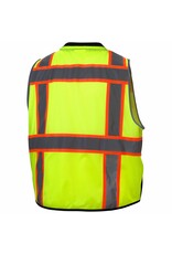 Pyramex Pyramex HI-VIS Work Wear Class 2 Non-FR