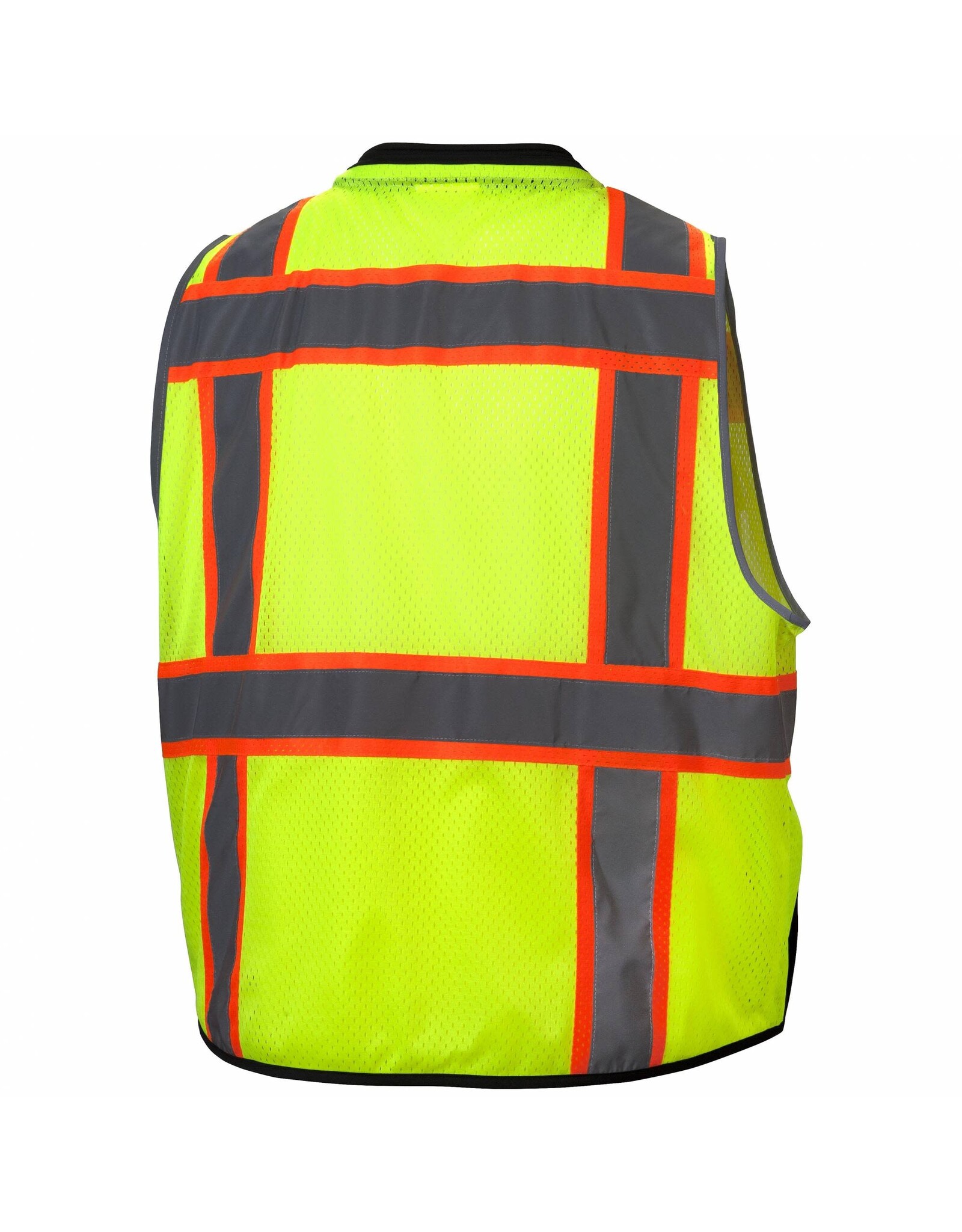 Pyramex Pyramex HI-VIS Work Wear Class 2 Non-FR