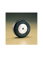 Dubro DUB125TW Dubro 1-1/4'' Dia Tail Wheel