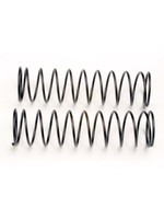 Traxxas TRA2458 Traxxas Springs, front (black) (2)