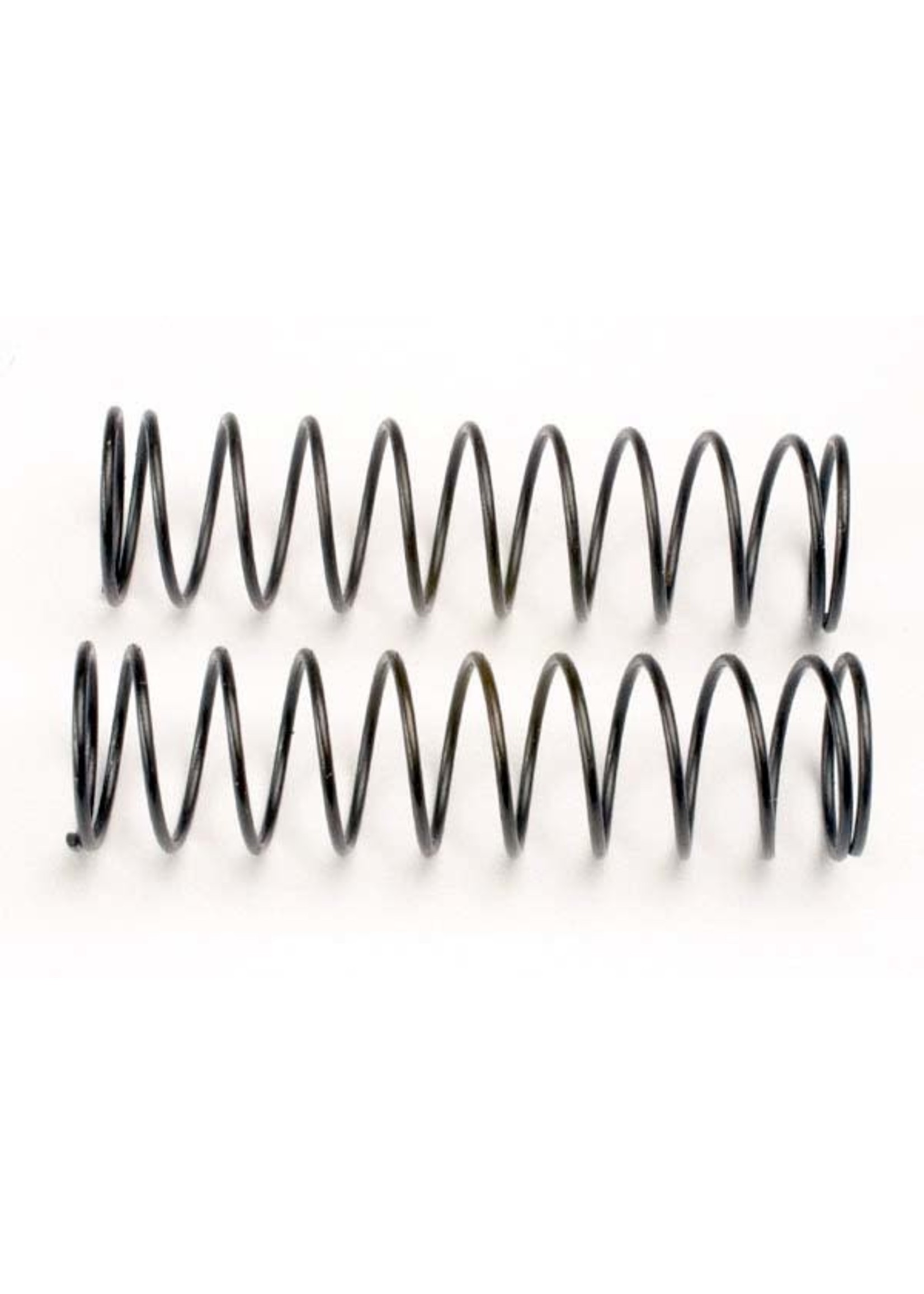 Traxxas TRA2458 Traxxas Springs, front (black) (2)