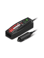 Traxxas TRA2974 Traxxas Charger, DC, 2 amp (5 - 7 cell, 6.0 - 8.4 volt, NiMH)