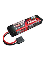 Traxxas TRA2872X Traxxas 5000mAh 11.1v 3-Cell 25C LiPo Battery