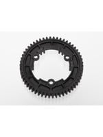 Traxxas TRA6449 Traxxas Spur gear, 54-tooth (1.0 metric pitch)