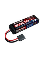 Traxxas TRA2842X Traxxas 5000mAh 7.4v 2-Cell 25C LiPo Battery