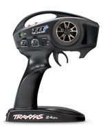 Traxxas TRA6528 Traxxas Transmitter, TQi Traxxas Link™ enabled, 2.4GHz high output, 2-channel (transmitter only)
