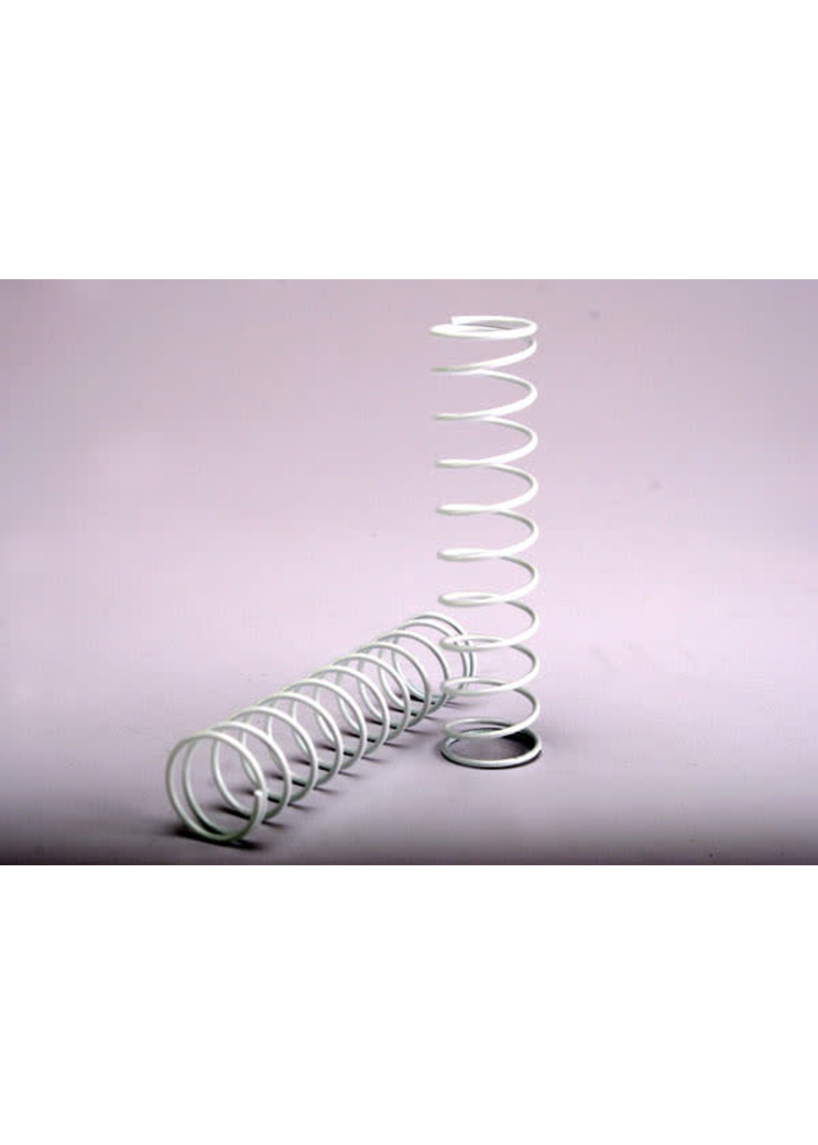 Traxxas TRA4457A Traxxas Springs, rear (white) (2)