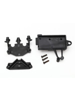 Traxxas TRA6555 Traxxas Mount, telemetry expander (fits Slash 4X4, Stampede 4X4, Rally, Jato)