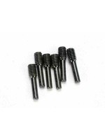 Traxxas TRA5145 Traxxas Screw pin, 4x15mm (6)