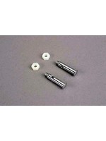 Traxxas TRA2437 Traxxas Front axles (2)