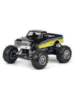 Pro-Line Racing PRO3251-00 Pro-Line 1972 Chevy C-10 Pickup Body (Clear) (Stampede)