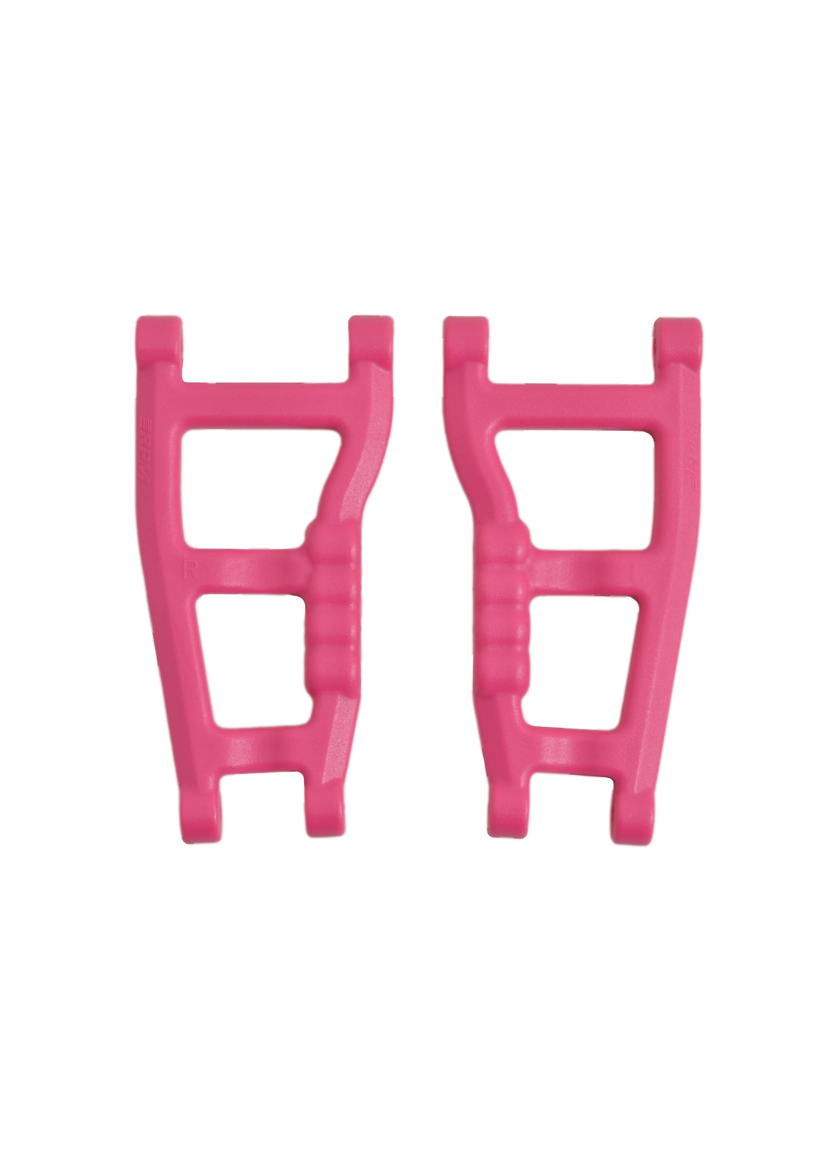 RPM RPM80597 RPM Rear A-Arms, for Traxxas Slash 2wd, Pink