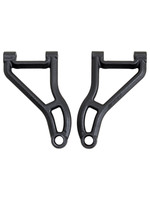 RPM RPM81382 RPM Front Upper A-Arms for the Traxxas Unlimited Desert Racer, Replaces TRA8531