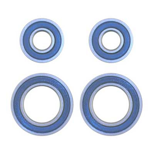 RPM80570 RPM Replacement Bearing Kit for RPM T/EMaxx 2.5R/3.3, EMaxx 16.8 and Revo Axle