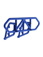 RPM RPM81005 RPM Rear Bumper, for Traxxas Slash 2wd, Blue