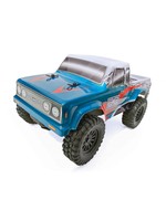 Team Associated ASC20159 Team Associated CR28 1:28 Scale Trail Truck RTR