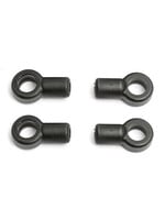 Team Associated ASC4622 Team Associated Upper Arm Eyelets (4) RC10R5 RC12R5