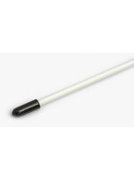 Team Associated ASC4510 Team Associated Fiberglass Antenna Rod w/Cap