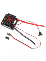 Castle Creations CSE010-0145-00 Castle Creations Mamba Monster X Waterproof 1/8 Scale Brushless ESC