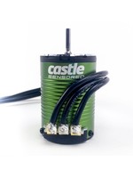 Castle Creations CSE060-0065-00 Castle Creations 1410 1Y 4-Pole Sensored Brushless Motor (3800kV)