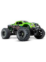 Traxxas TRA77086-4 Traxxas X-Maxx: Elec Monster Truck