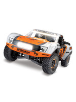 Traxxas TRA85086-4 Traxxas Unlimited Desert Racer w/LEDs