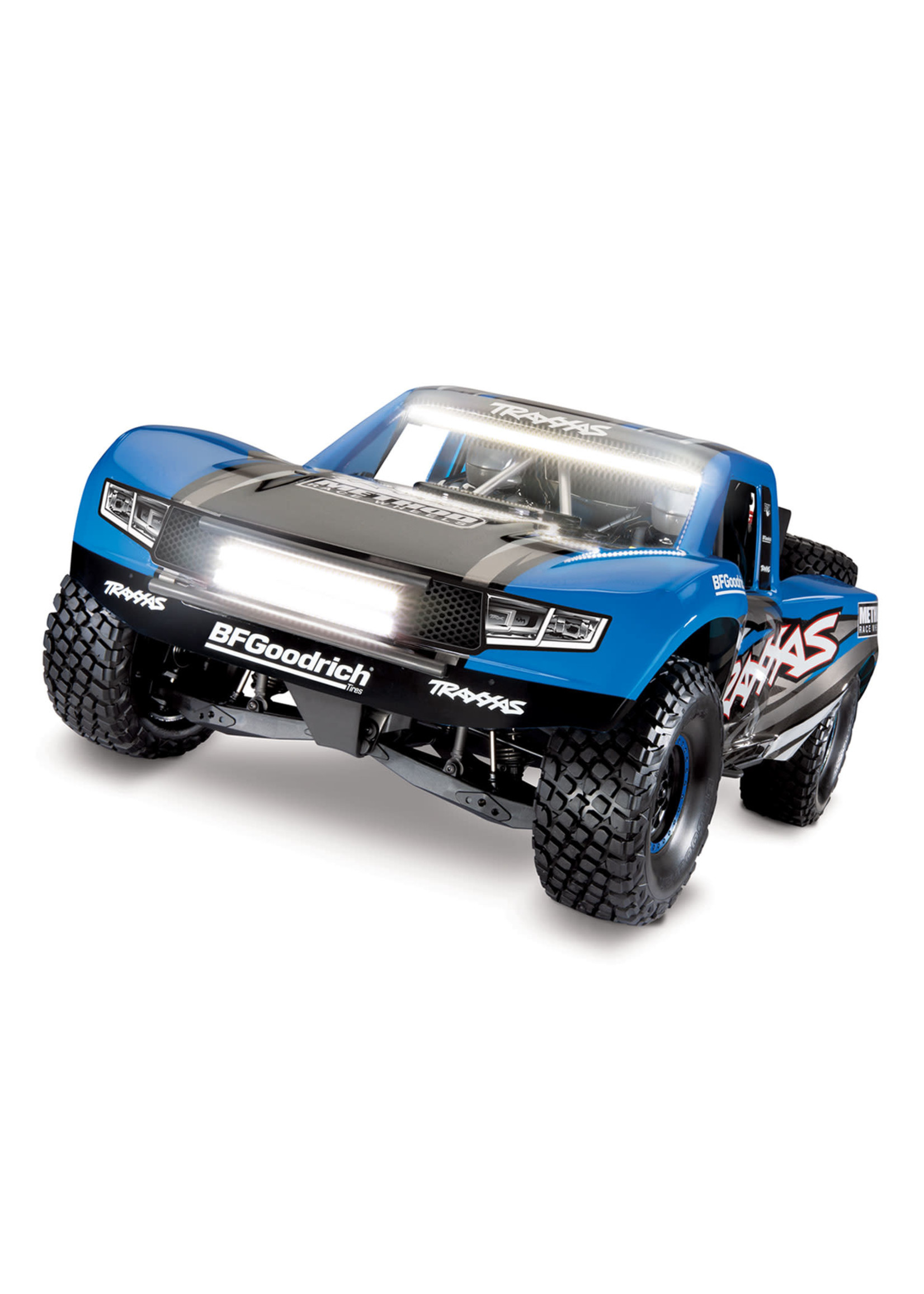 Traxxas slash clearance unlimited