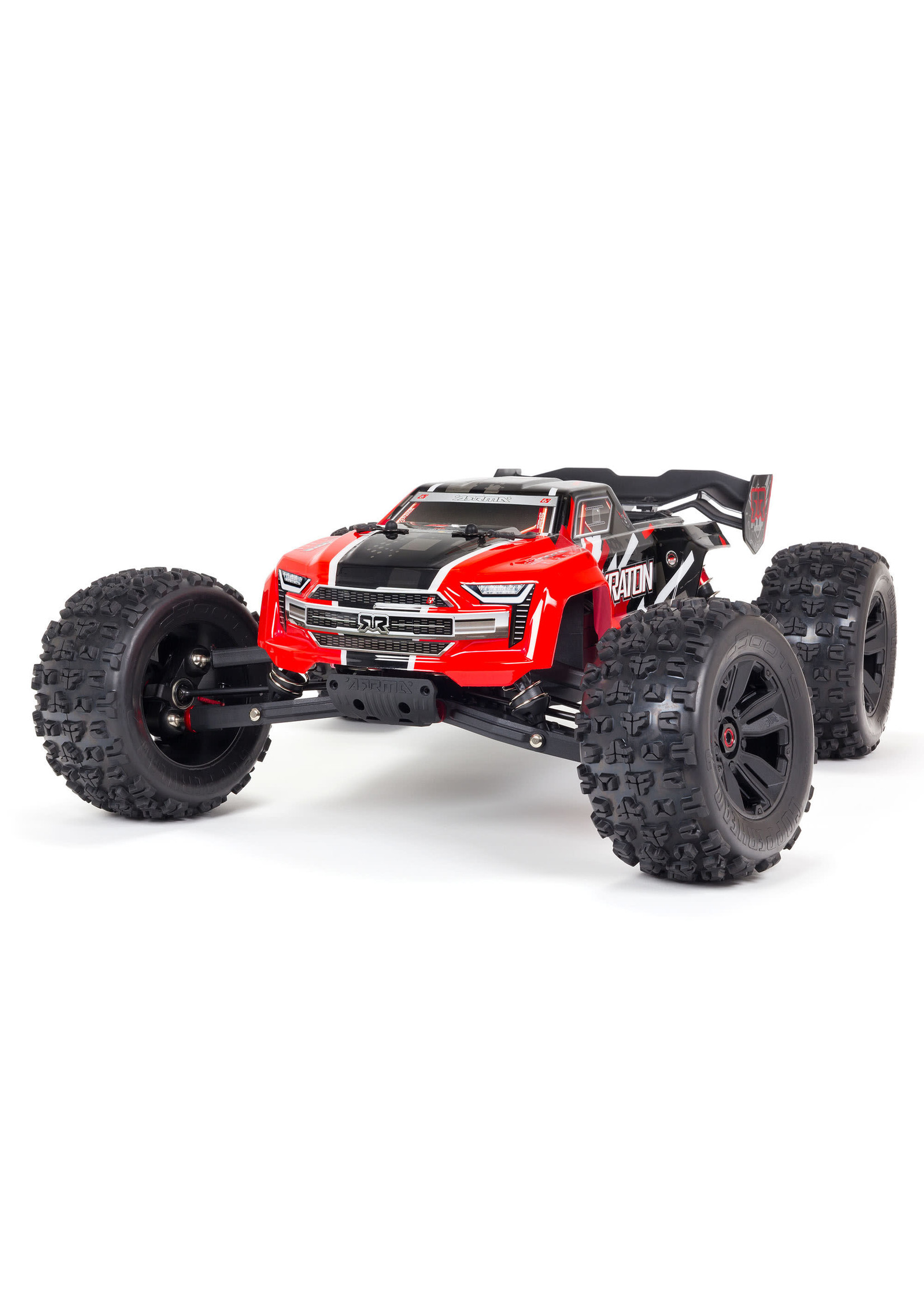 ARRMA ARA8608V5 Arrma Kraton 6S BLX 1/8 MT RTR