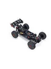 Arrma typhon 4x4 outlet