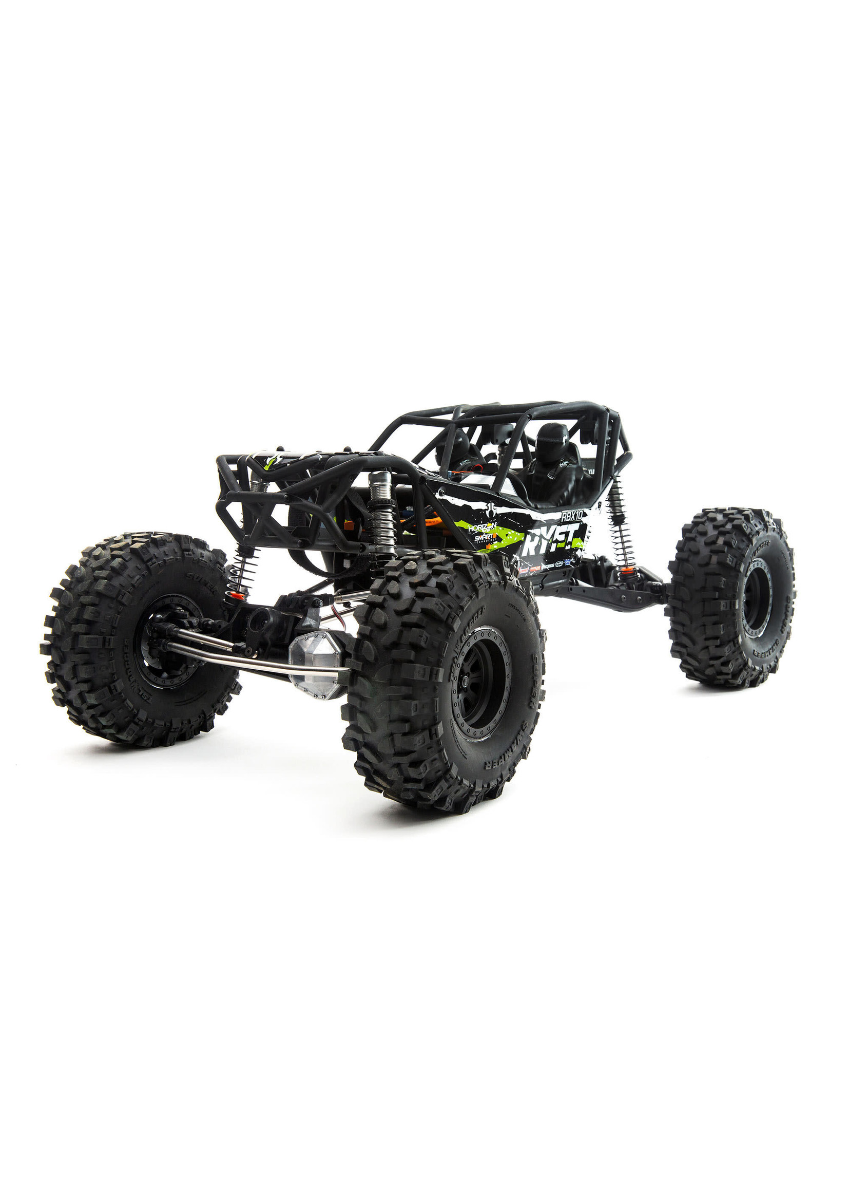 Axial AXI03005 Axial RBX10 Ryft 1/10th 4WD RTR