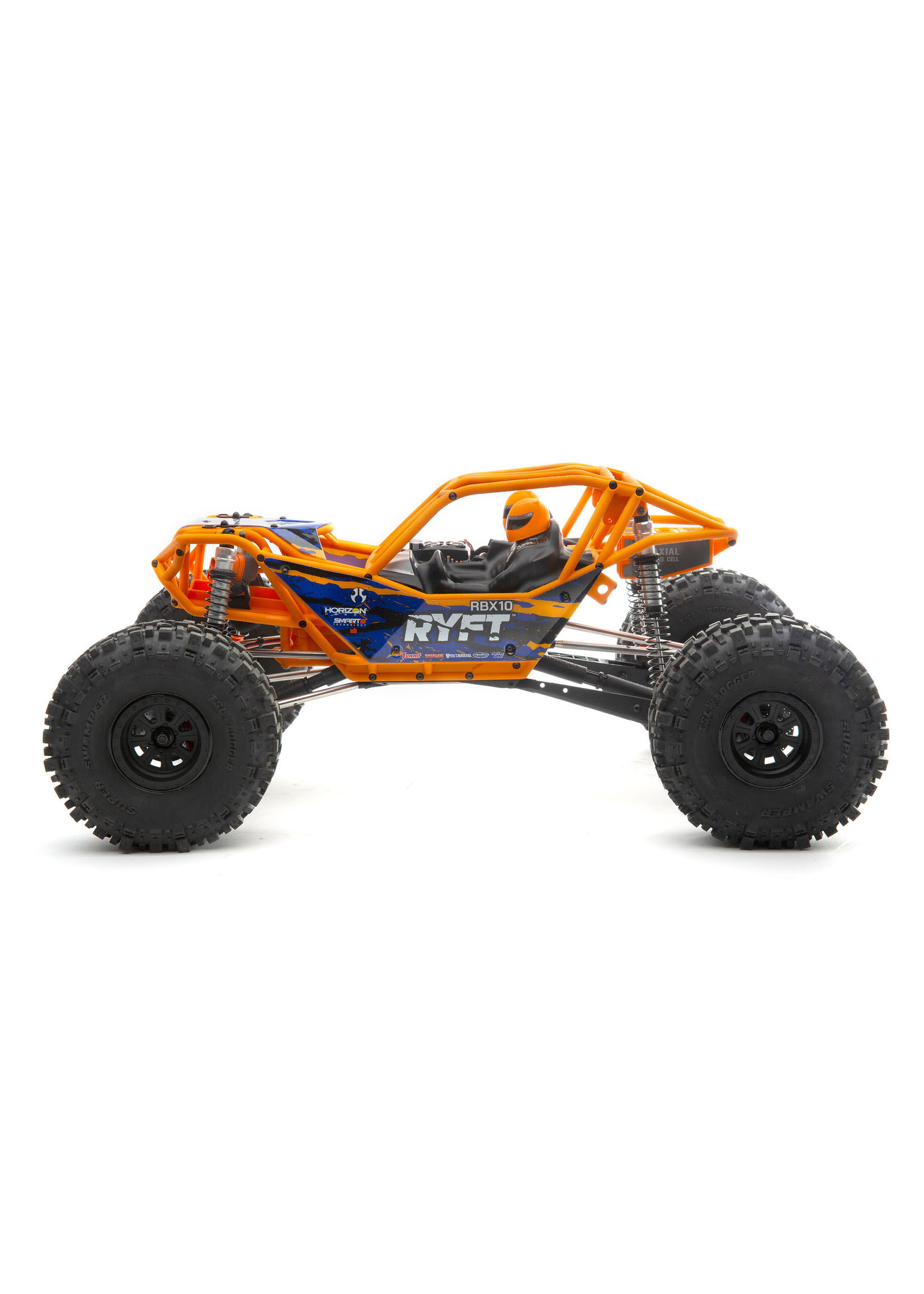 Axial AXI03005 Axial RBX10 Ryft 1/10th 4WD RTR